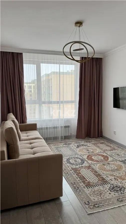 Продажа 4-комнатной квартиры, 110 м² - Продажа недвижимости в Астане - страница 11 фото 1 из 5