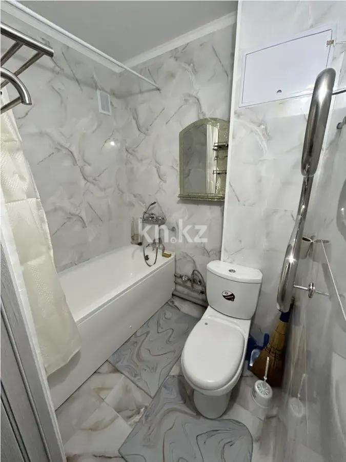 Продажа 2-комнатной квартиры, 44.3 м² в Алматы - фото 4