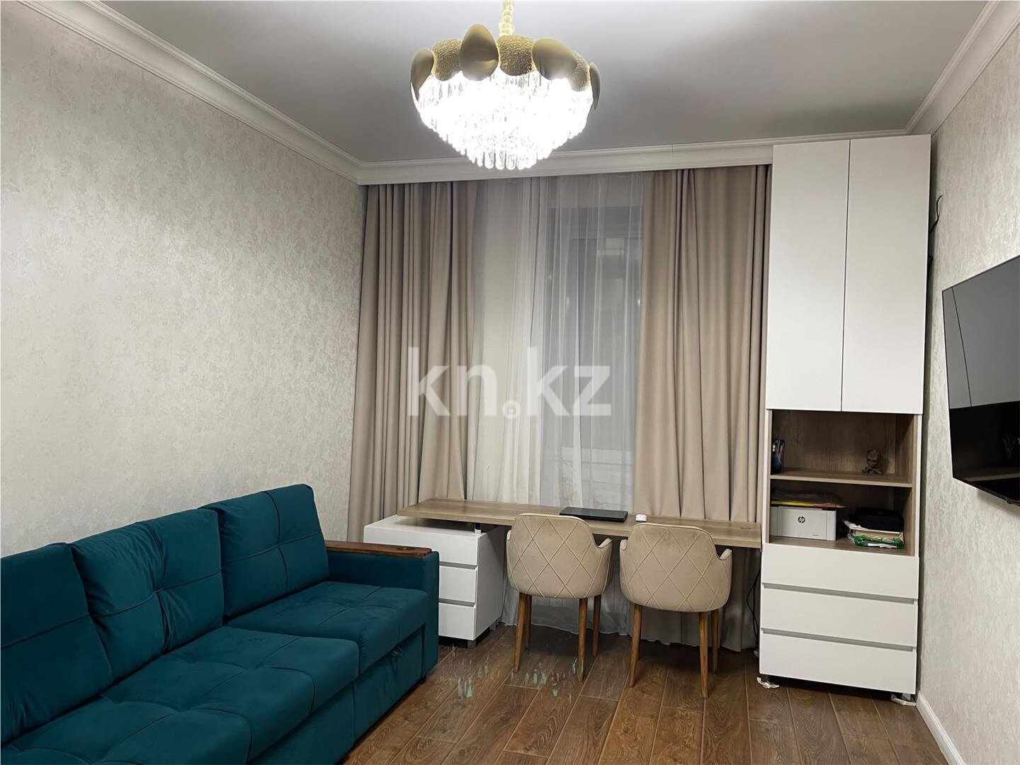 Продажа 2-комнатной квартиры, 60 м² в Астане - фото 2