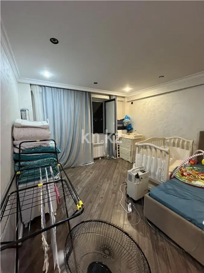 Продажа 1-комнатной квартиры, 52 м², ул. Алтын орда, дом  6/64 - Продажа квартир в Алматы фото 1 из 3