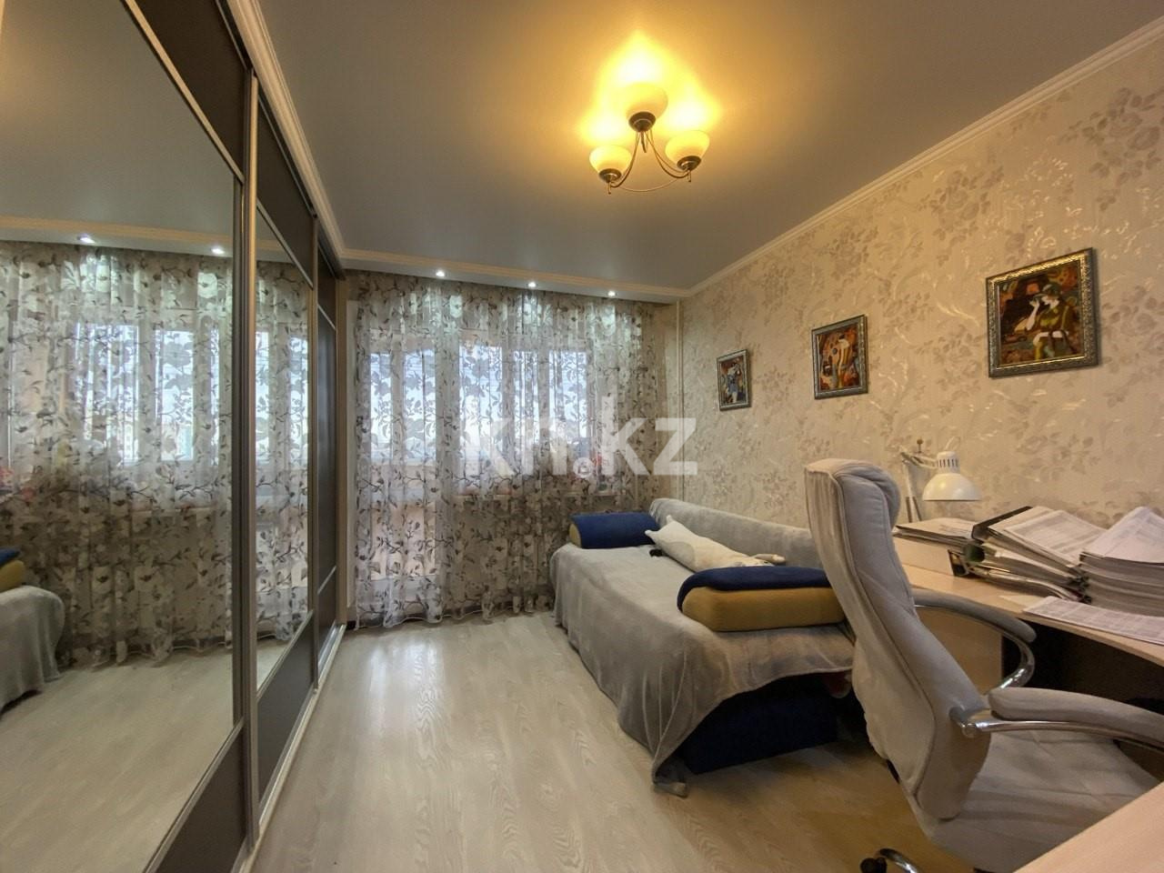 Продажа 4-комнатной квартиры, 90 м², пр. Мира в Темиртау - фото 5