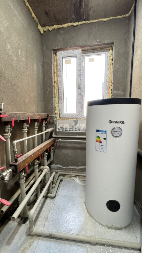 Продажа , 1000 м², ул. Ракышева, дом  1 - Продажа зданий в Алматы фото 16 из 34