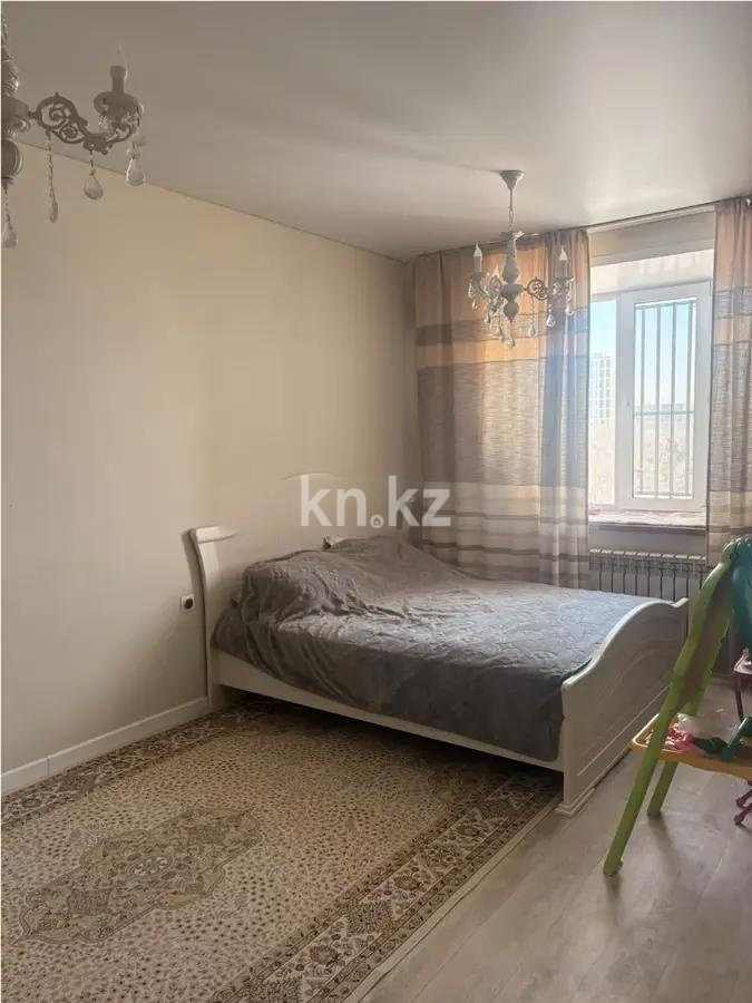 Продажа 2-комнатной квартиры, 50 м² - Продажа двухкомнатных квартир от собственников в Караганде - страница 9 фото 1 из 3