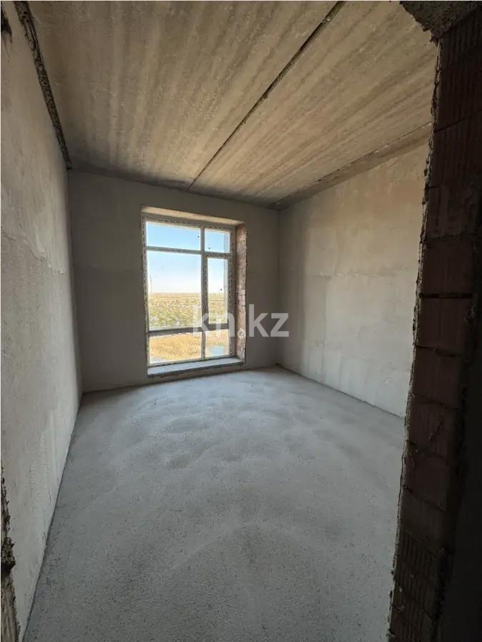 Продажа 1-комнатной квартиры, 36.1 м², ул. А-52, дом  2 - Продажа  однокомнатных квартир в Астане без посредников с фото фото 1 из 6