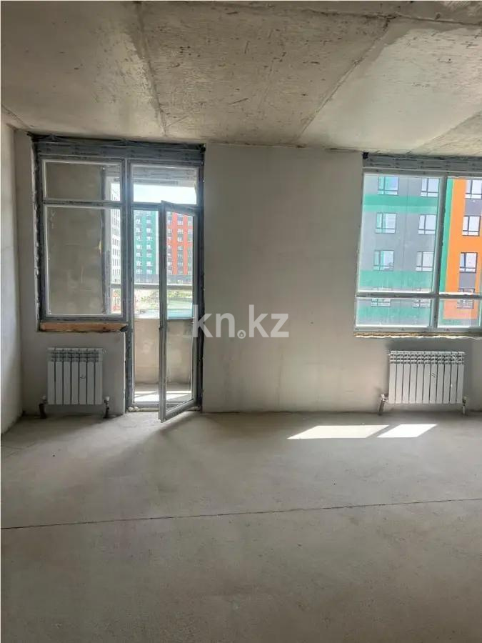 Продажа 1-комнатной квартиры, 32.32 м² - Продажа однокомнатных квартир от собственников в Астане - страница 2 фото 1 из 1