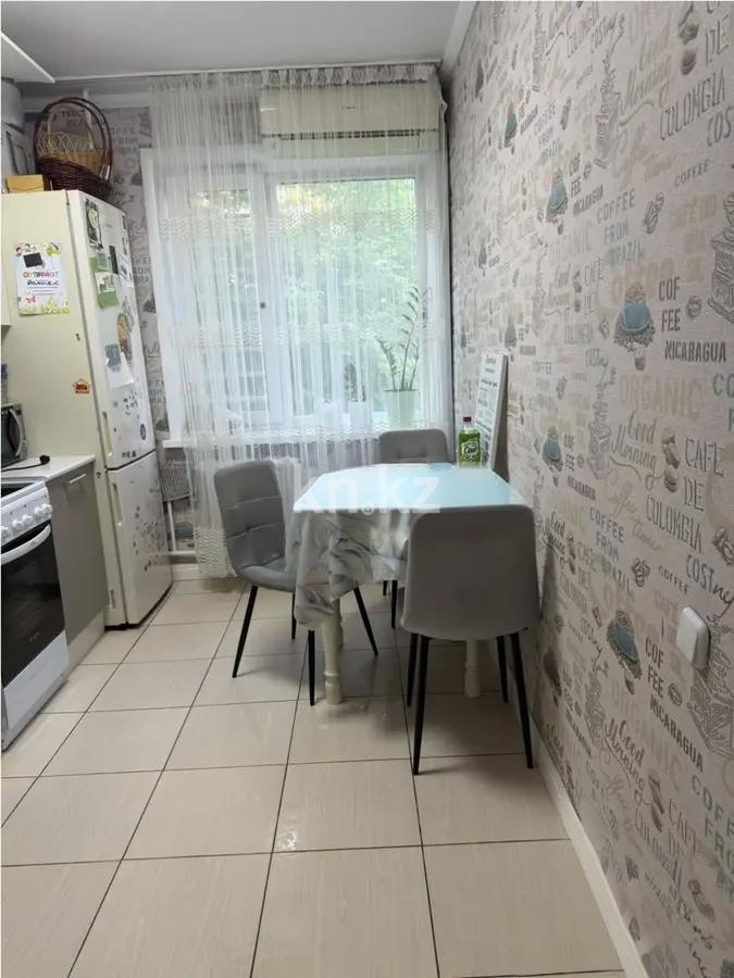 Продажа 3-комнатной квартиры, 62.8 м² в Астане - фото 4