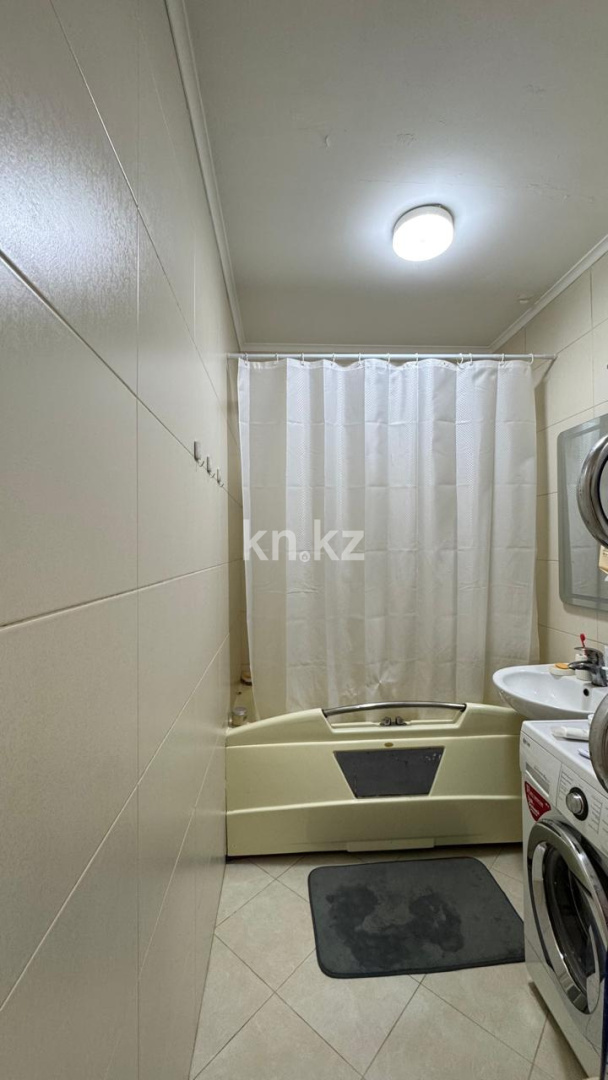 Продажа 3-комнатной квартиры, 59 м² в Алматы - фото 5