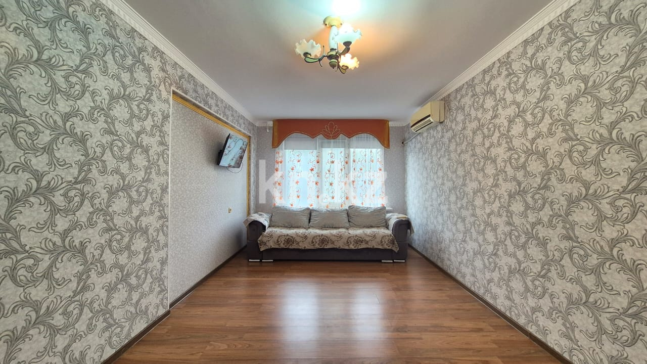 Продажа 3-комнатной квартиры, 64 м², мкр-н Авангард-3, дом  49 - Продажа квартир в Атырау фото 15 из 15