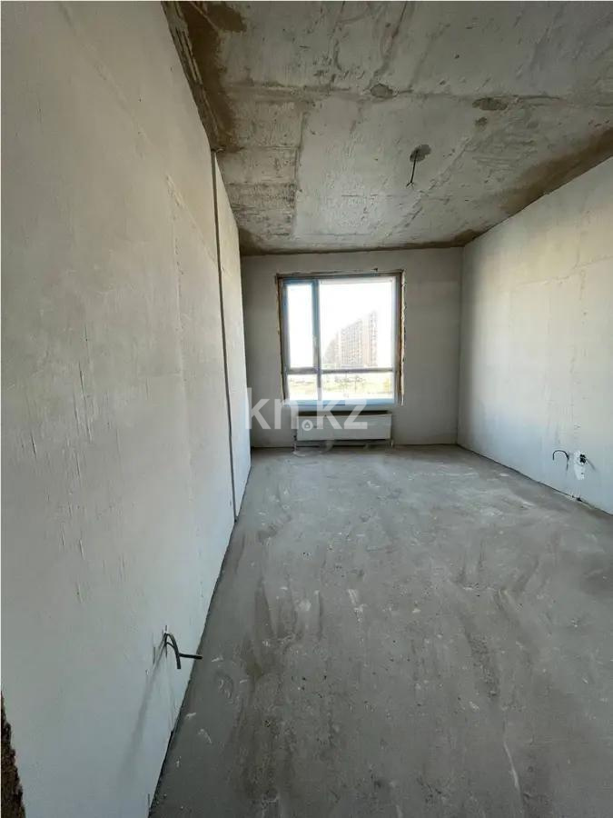 Продажа 3-комнатной квартиры, 76 м², пр. Кошкарбаева, дом  36 - Продажа  трехкомнатных квартир в Астане без посредников с фото фото 1 из 2