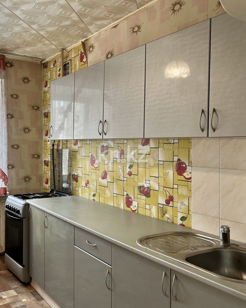 Продажа 2-комнатной квартиры, 49.7 м² - Продажа квартир от собственников в Караганде фото 3 из 8