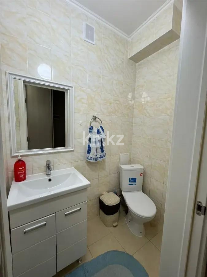 Продажа 2-комнатной квартиры, 60 м² - Продажа квартир в Астане - страница 4 фото 4 из 5