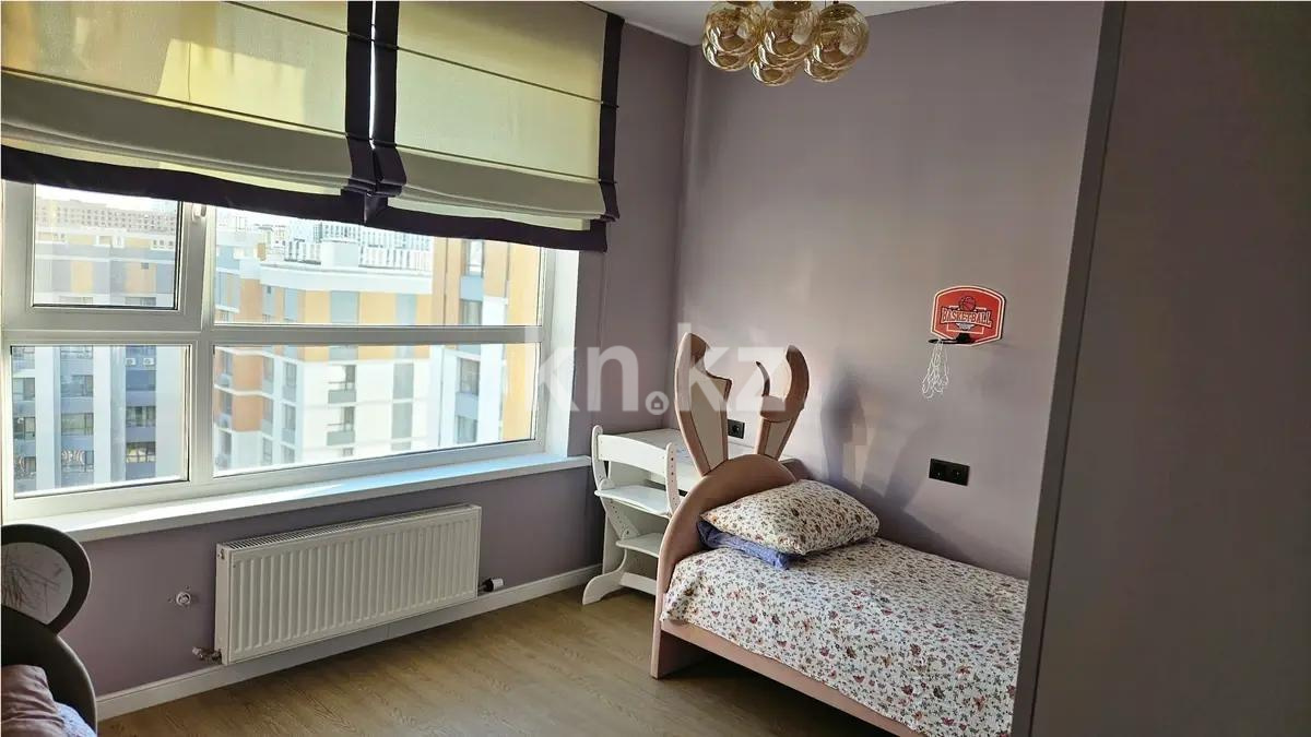 Продажа 3-комнатной квартиры, 57 м² в Астане - фото 3