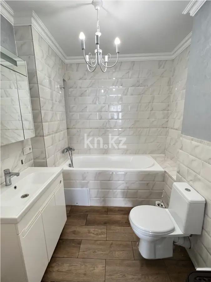 Продажа 3-комнатной квартиры, 68.5 м², ул. Аскарова, дом  21/20 в Алматы - фото 5