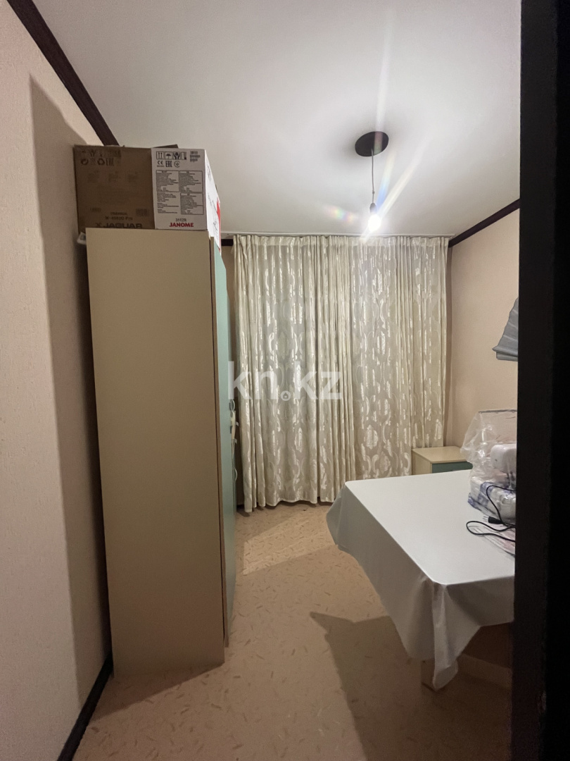 Продажа 3-комнатной квартиры, 64.6 м², ул. Таттимбета, дом  3 в Караганде - фото 4