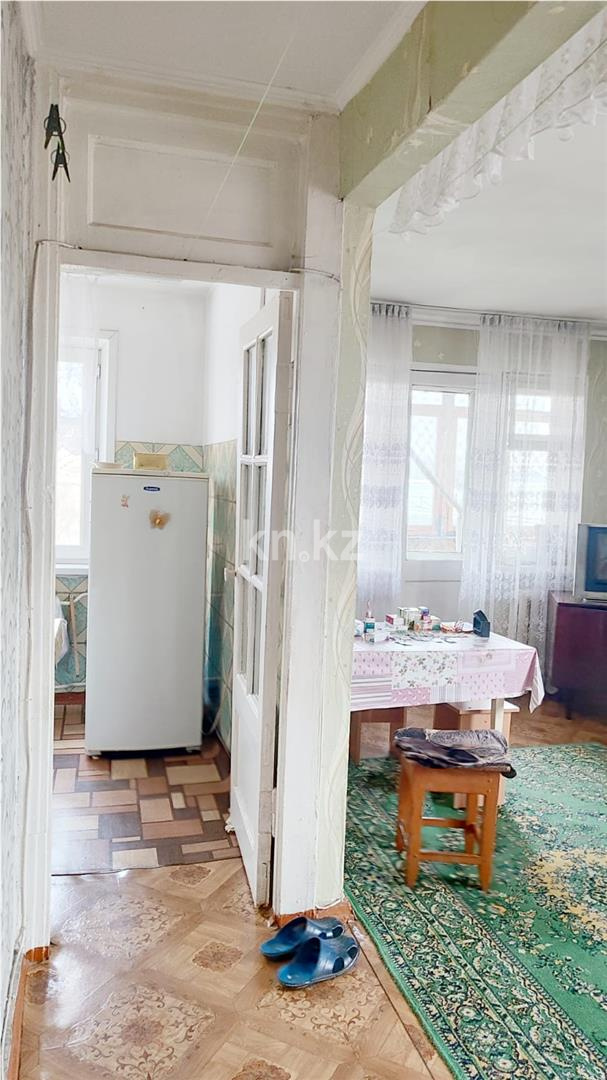 Продажа 1-комнатной квартиры, 30 м², ул. Мустафина - Продажа  однокомнатных квартир в Караганде с фото фото 6 из 10