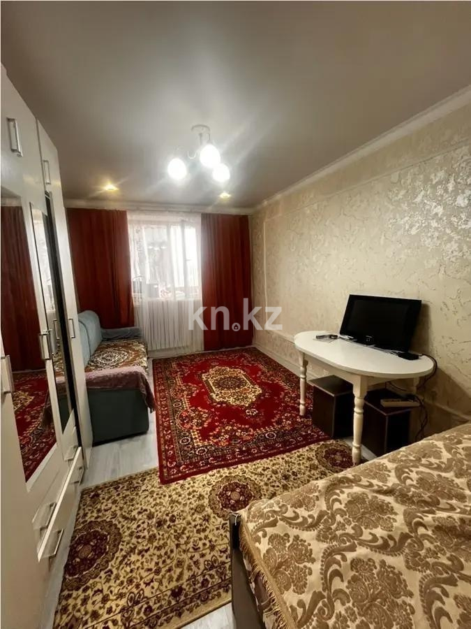 Продажа 1-комнатной квартиры, 37 м² - Продажа  однокомнатных квартир в новостройках Астаны - страница 93 фото 1 из 4