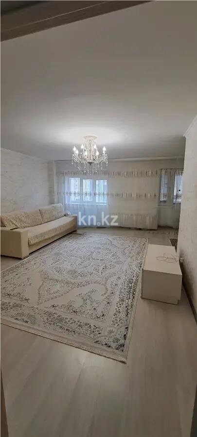 Продажа 2-комнатной квартиры, 82.1 м² в Астане
