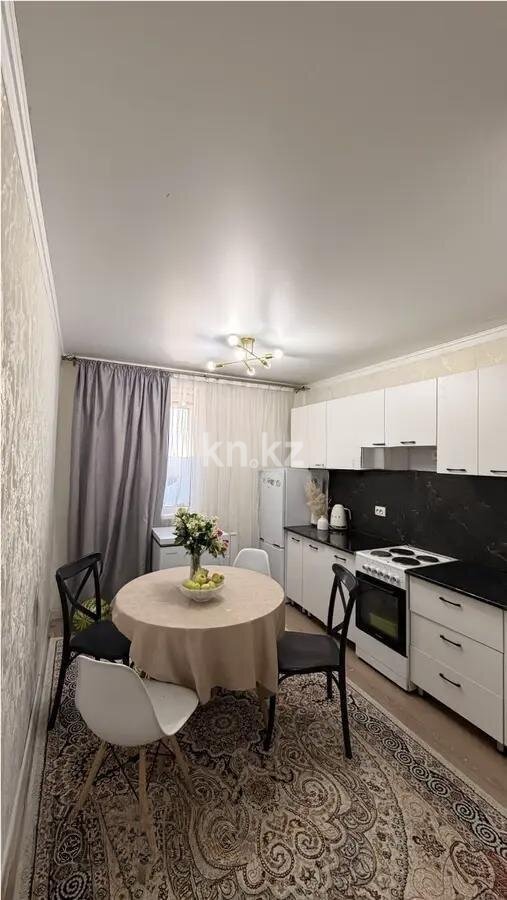 Продажа 1-комнатной квартиры, 38 м² в Алматы - фото 2