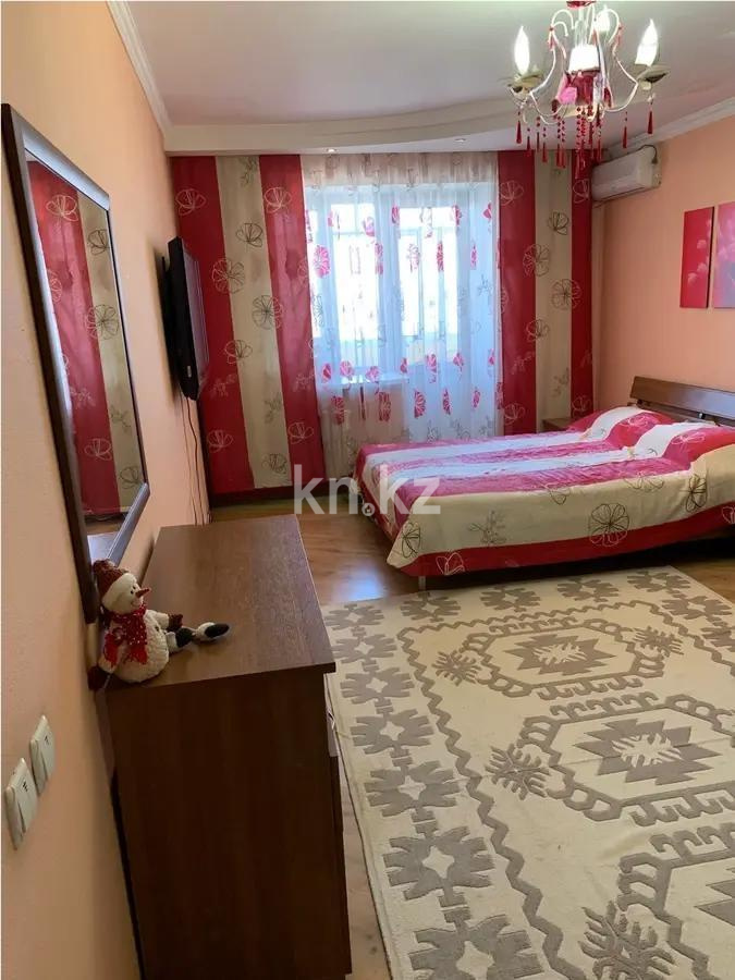 Продажа 2-комнатной квартиры, 68 м², ул. Кубрина, дом  20/1 - Продажа квартир в новостройках Астаны с фото фото 1 из 3