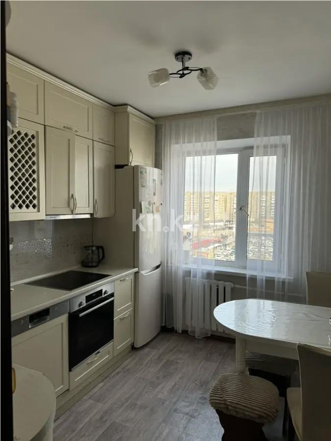 Продажа 2-комнатной квартиры, 53 м², мкр-н Степной-3, дом  8 - Продажа квартир в Караганде фото 3 из 5