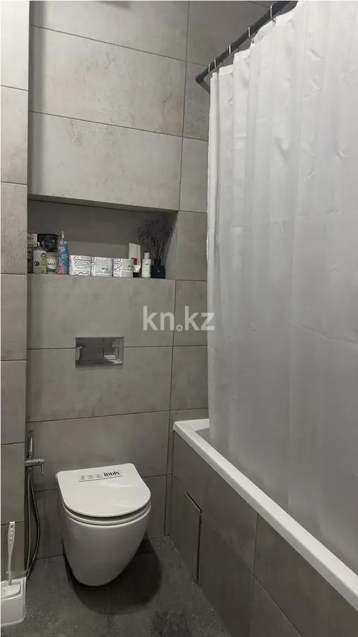 Продажа 3-комнатной квартиры, 105 м² - Продажа квартир в Ауэзовском р-не Алматы - страница 5 фото 3 из 4