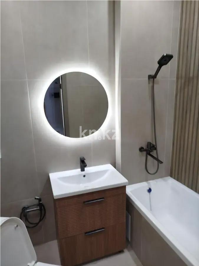 Продажа 2-комнатной квартиры, 40 м², пр. Кошкарбаева, дом  13 - Продажа квартир в Астане с фото фото 3 из 3