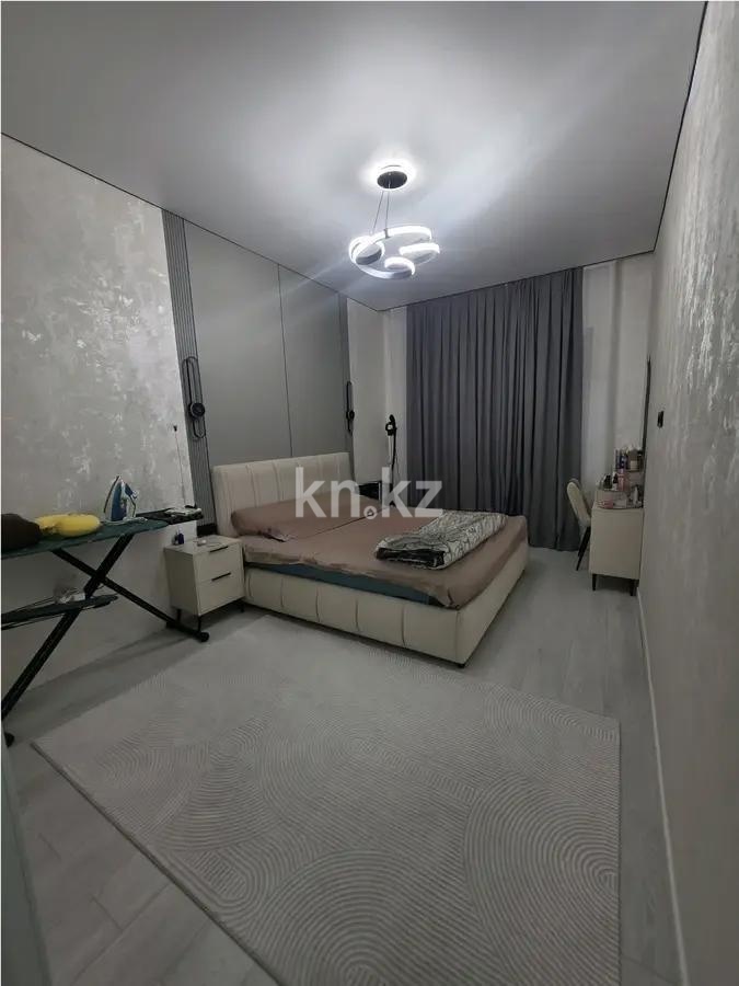 Продажа 2-комнатной квартиры, 46 м² в Алматы