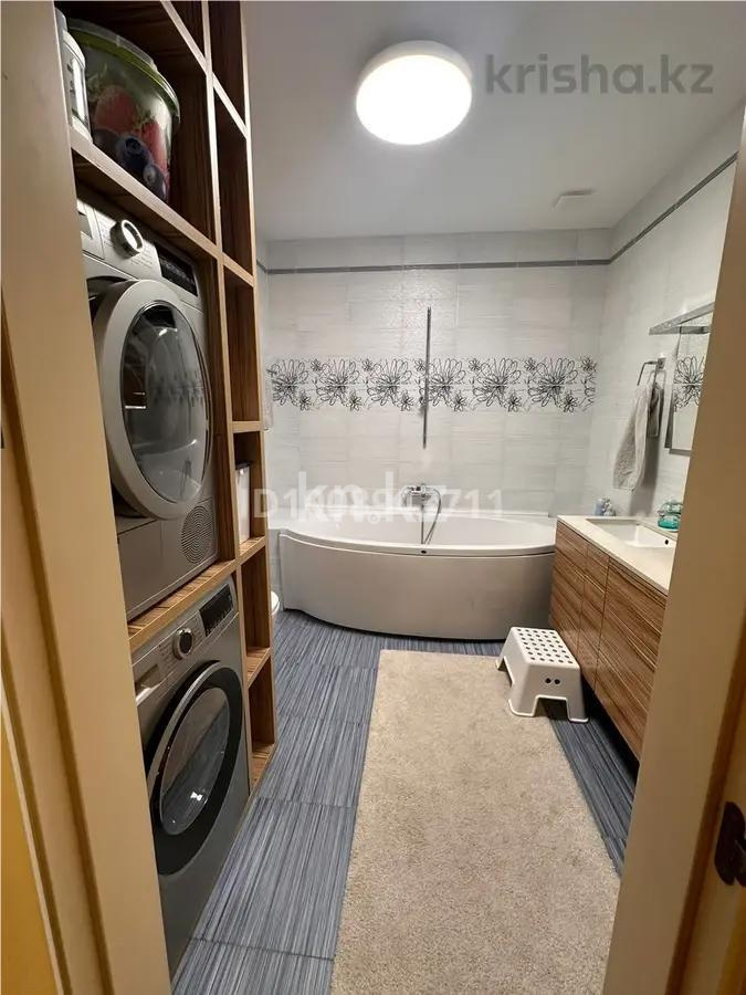 Продажа 3-комнатной квартиры, 93 м² в Алматы - фото 5