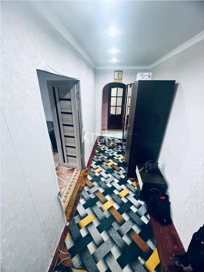 Продажа 2-комнатной квартиры, 53 м² - Продажа квартир от собственников в Караганде фото 6 из 6