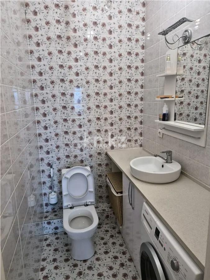 Продажа 3-комнатной квартиры, 95 м² в Астане - фото 6
