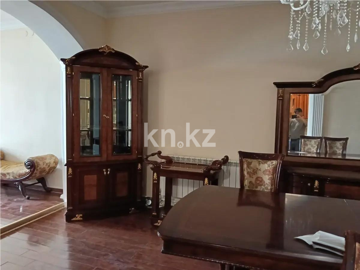 Продажа 2-комнатной квартиры, 75 м² в Астане