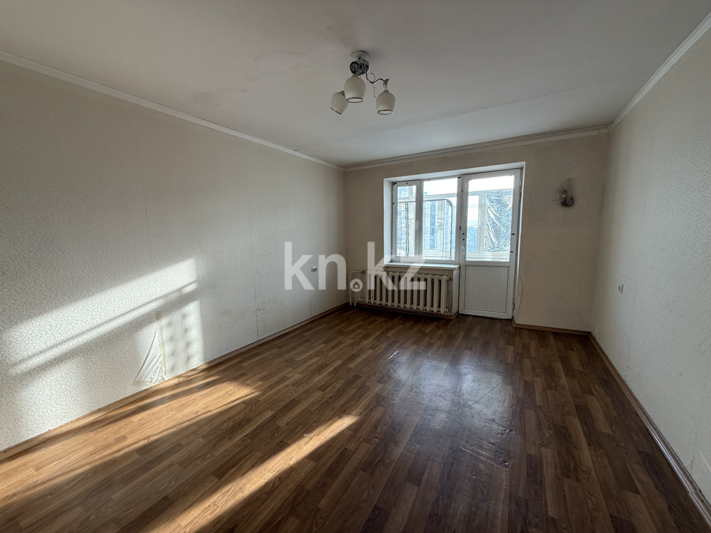 Продажа 1-комнатной квартиры, 38 м² в Уральске