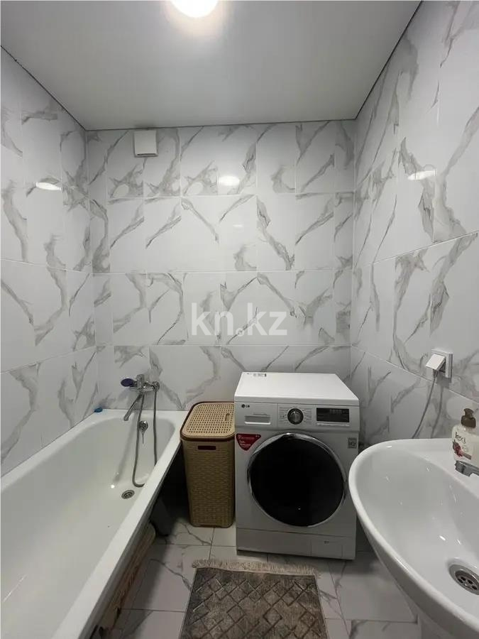 Продажа 1-комнатной квартиры, 38 м² в Караганде - фото 5
