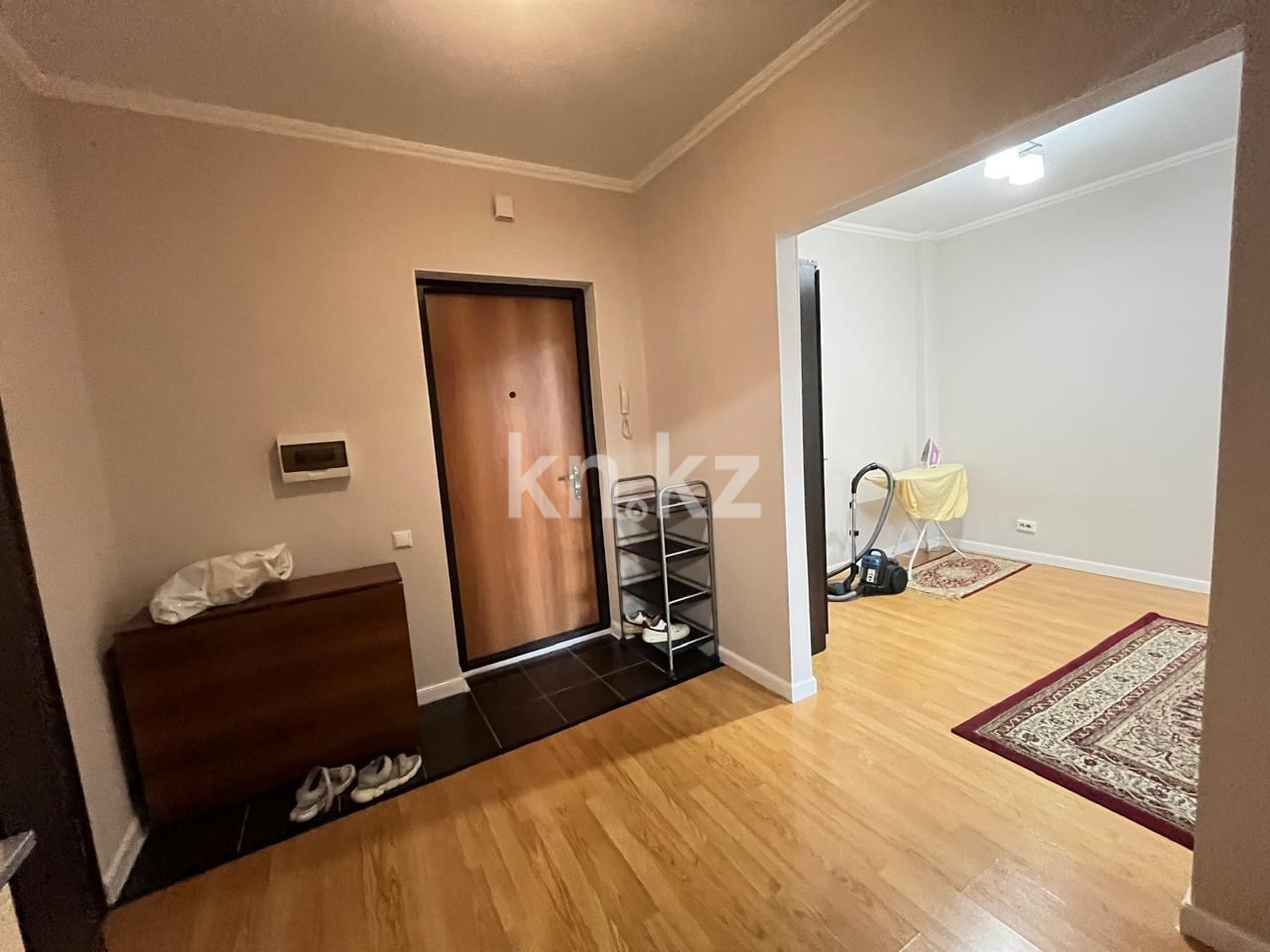Аренда 1-комнатной квартиры, 42 м² в Астане - фото 5