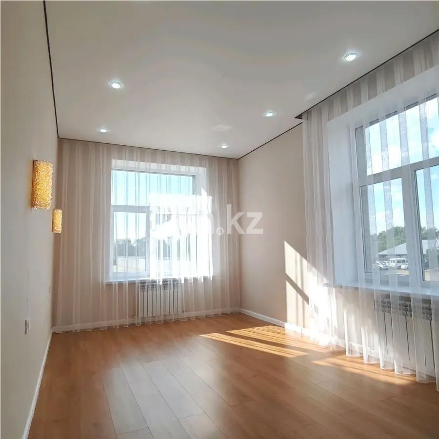 Продажа 2-комнатной квартиры, 63.3 м² в Астане - фото 2