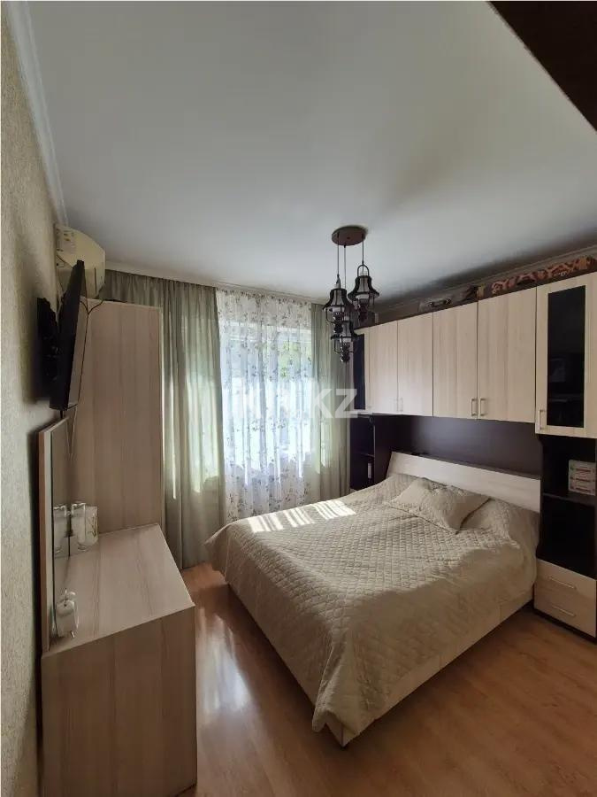 Продажа 3-комнатной квартиры, 76.5 м², ул. Айтиева, дом  13 - Продажа квартир в Алматы фото 8 из 12