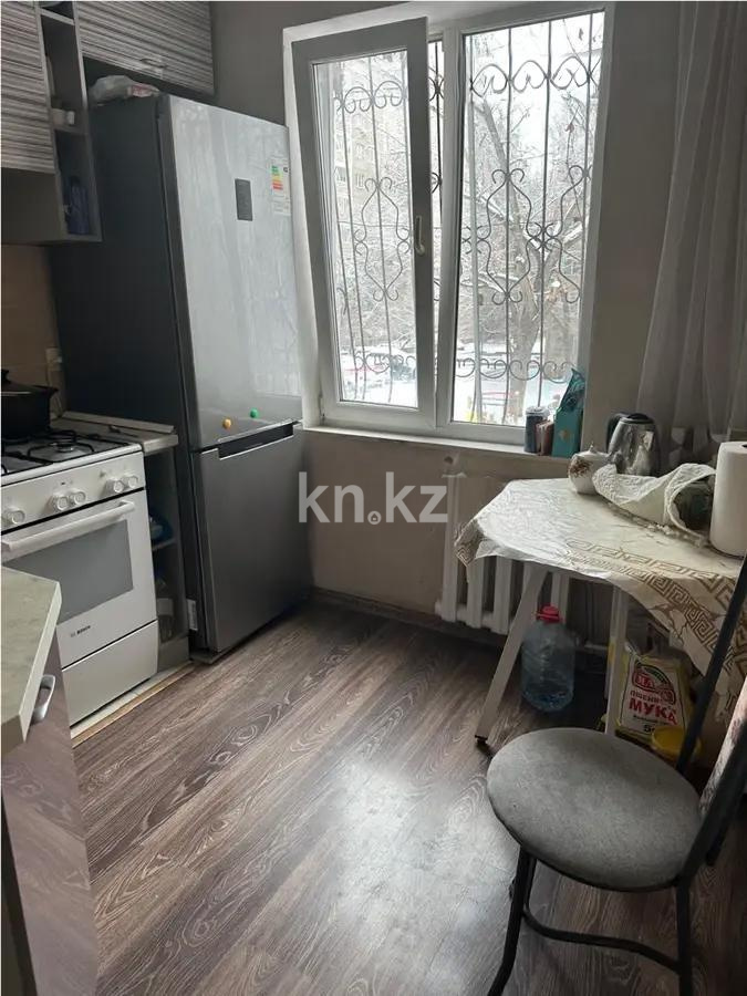 Продажа 3-комнатной квартиры, 60 м² - Продажа квартир в Алматы - страница 24 фото 4 из 7