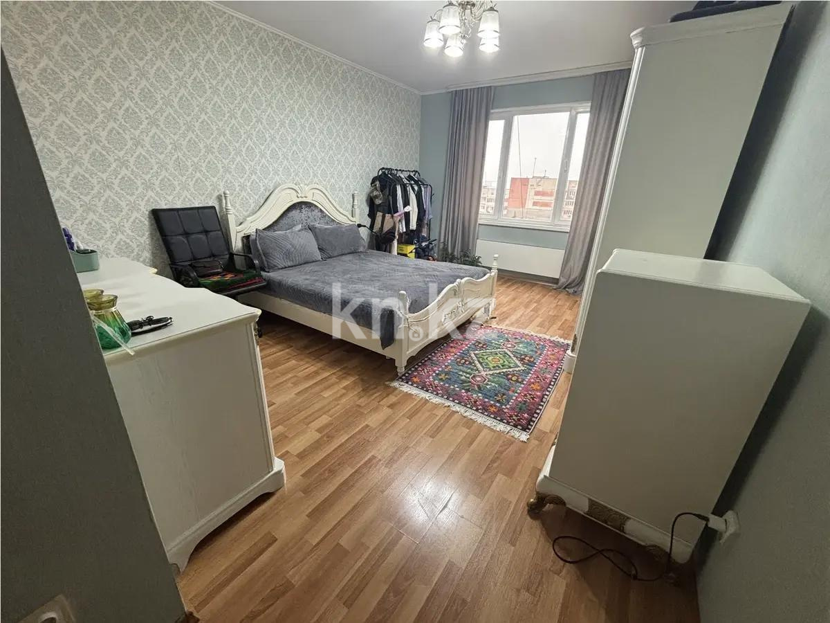 Продажа 4-комнатной квартиры, 140 м² - Продажа четырехкомнатных квартир от собственников в Алматы фото 2 из 7