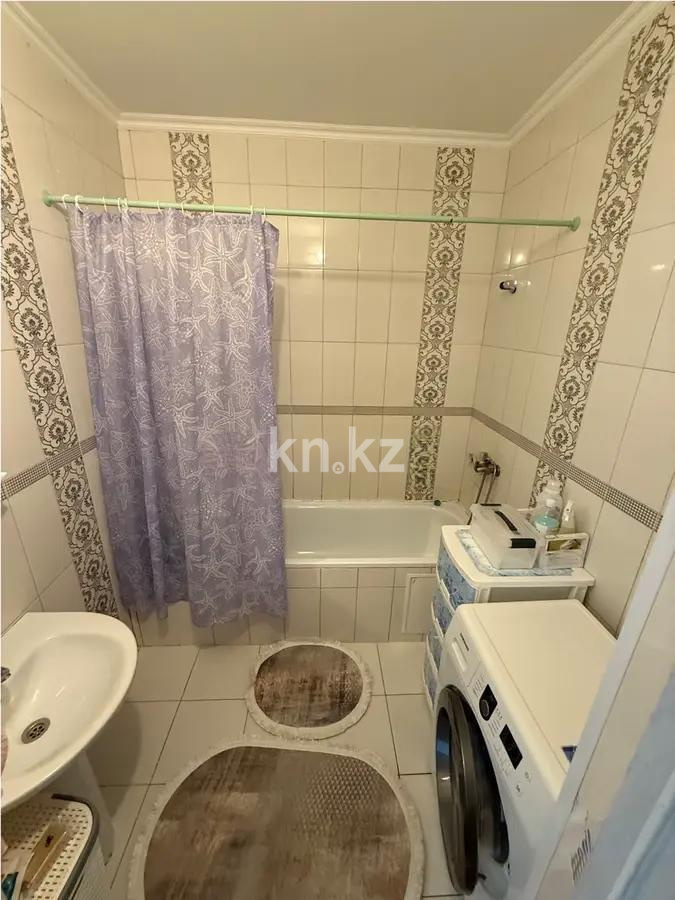 Продажа 2-комнатной квартиры, 78 м², пр. Кошкарбаева, дом  34 - Продажа  двухкомнатных квартир в новостройках Астаны без посредников фото 5 из 7