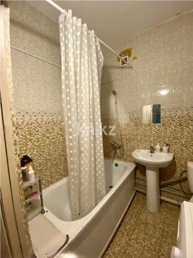 Продажа 1-комнатной квартиры, 25 м² - Продажа квартир в новостройках Алматы фото 4 из 5