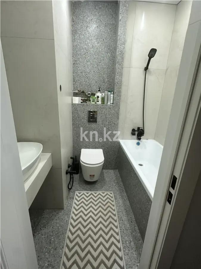 Продажа 1-комнатной квартиры, 37 м² в Астане - фото 3