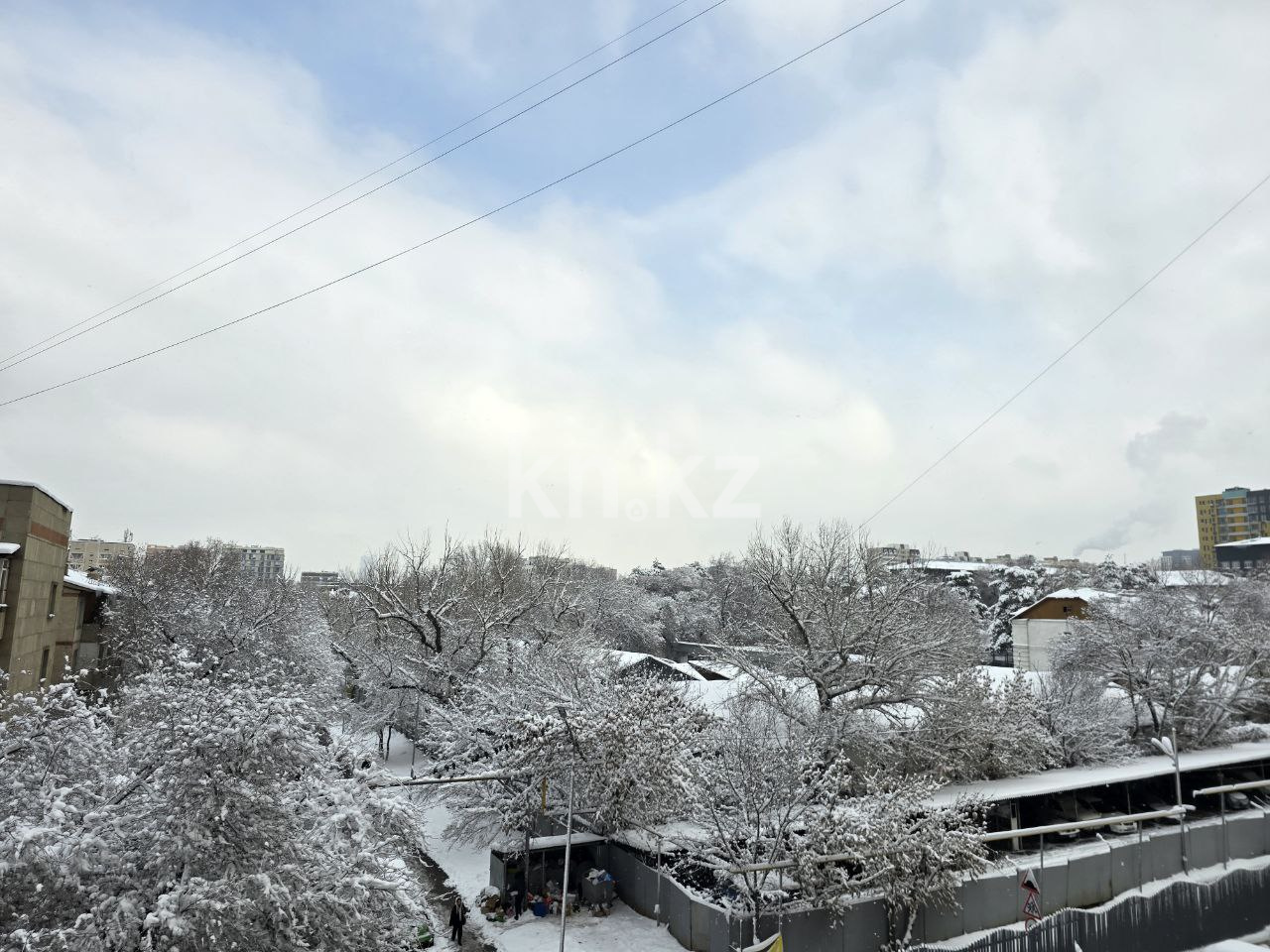 Продажа 2-комнатной квартиры, 59.6 м² - Продажа квартир в Алматы - страница 2 фото 19 из 23