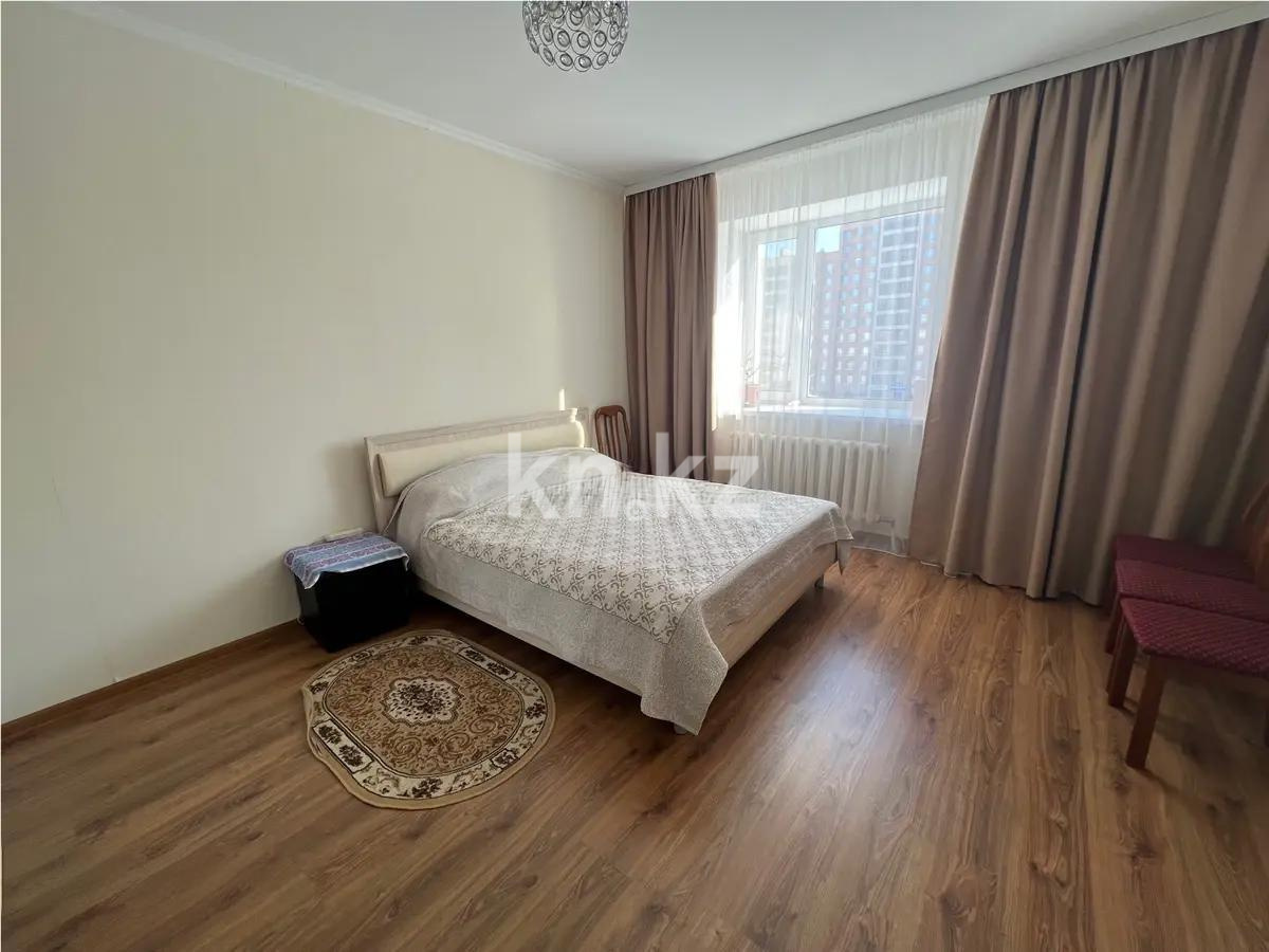 Продажа 2-комнатной квартиры, 64 м², ул. Айтматова, дом  41/2 - Продажа квартир в Астане фото 2 из 6