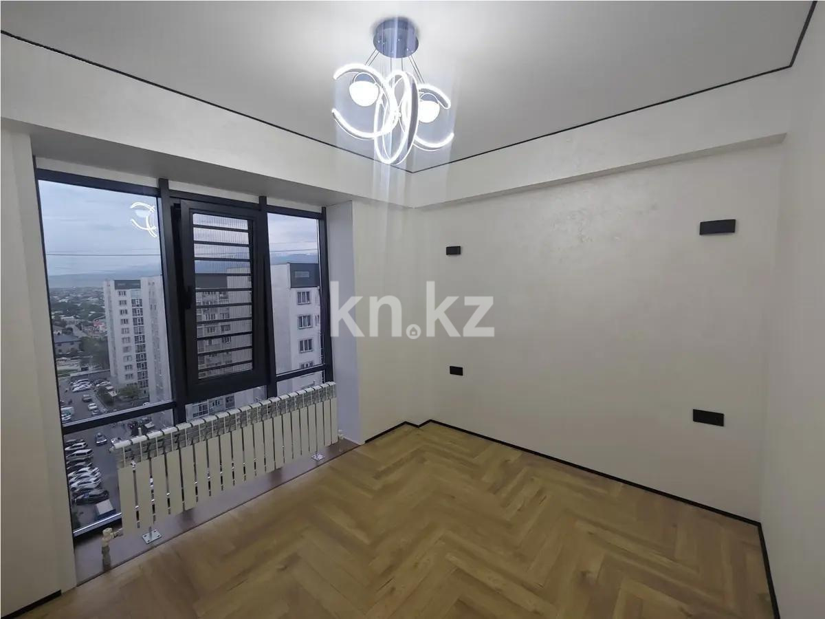 Продажа 3-комнатной квартиры, 70 м² - Продажа квартир в Алатауском р-не Алматы - страница 2 фото 2 из 6