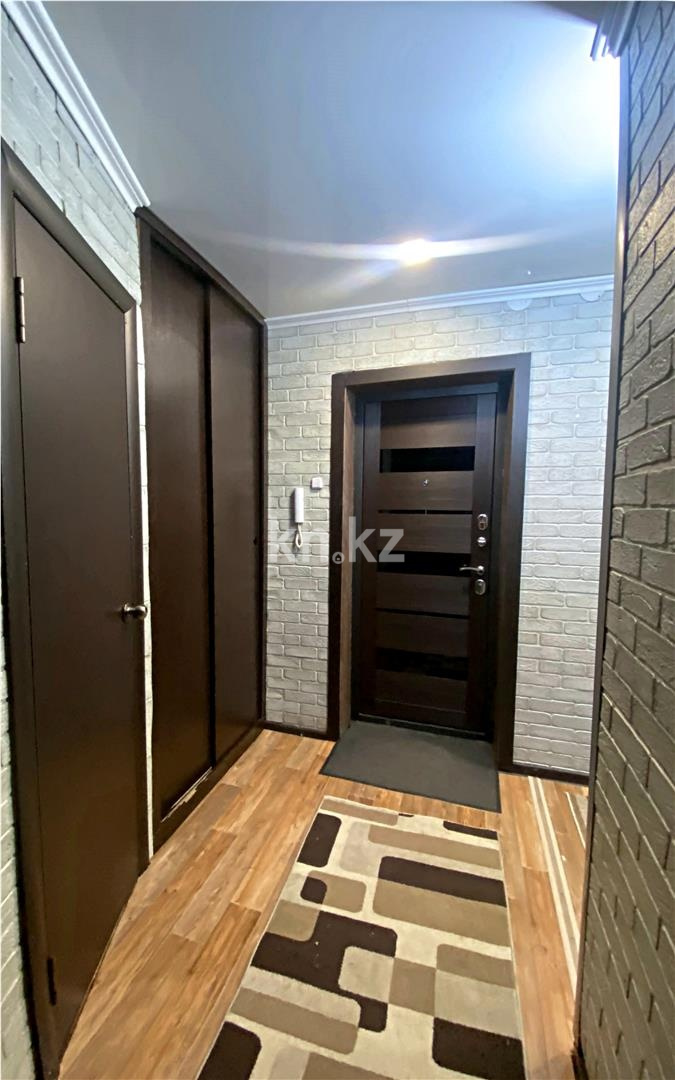 Продажа 3-комнатной квартиры, 54 м² - Продажа трехкомнатных квартир в блочном доме в Казахстане - страница 52 фото 7 из 11