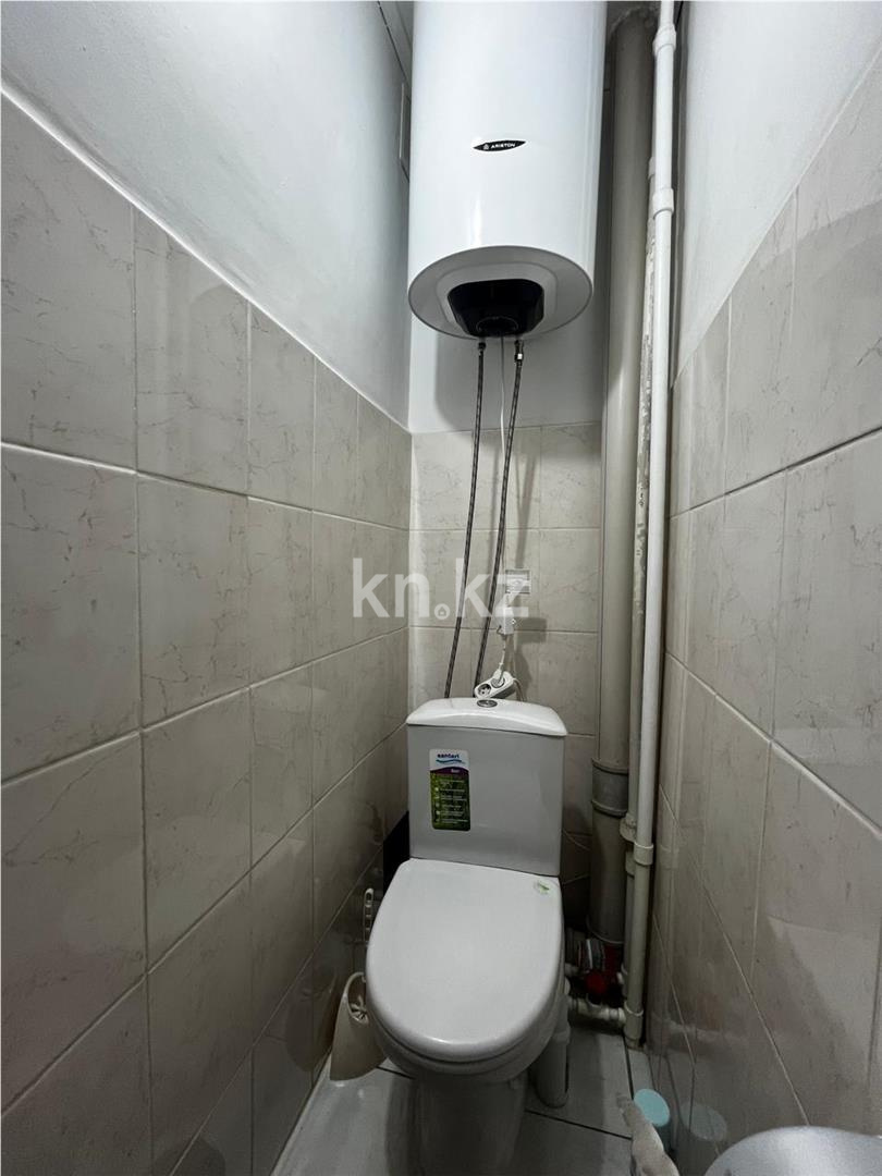 Продажа 2-комнатной квартиры, 45 м² в Караганде - фото 7