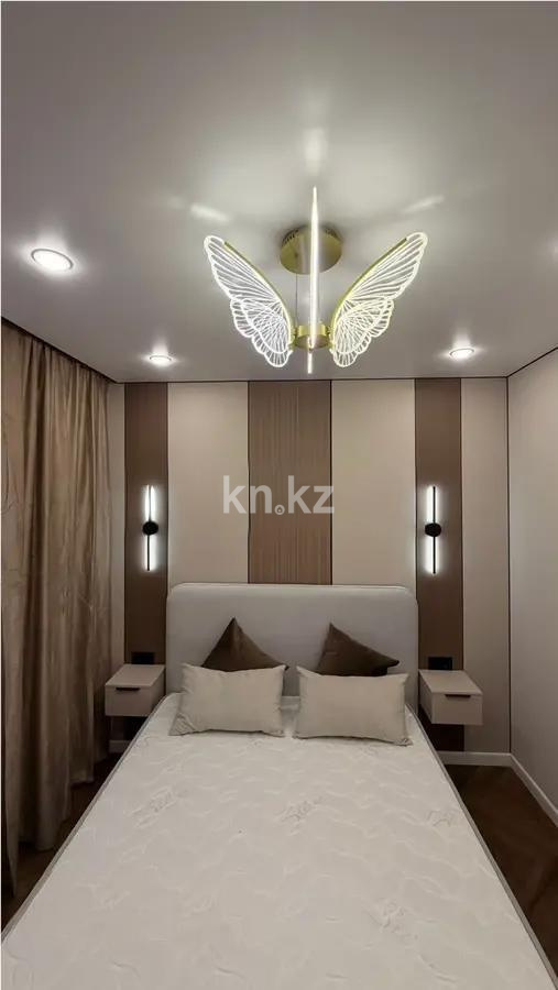 Продажа 3-комнатной квартиры, 70 м² - Продажа трехкомнатных квартир в Астане - страница 3 фото 3 из 5