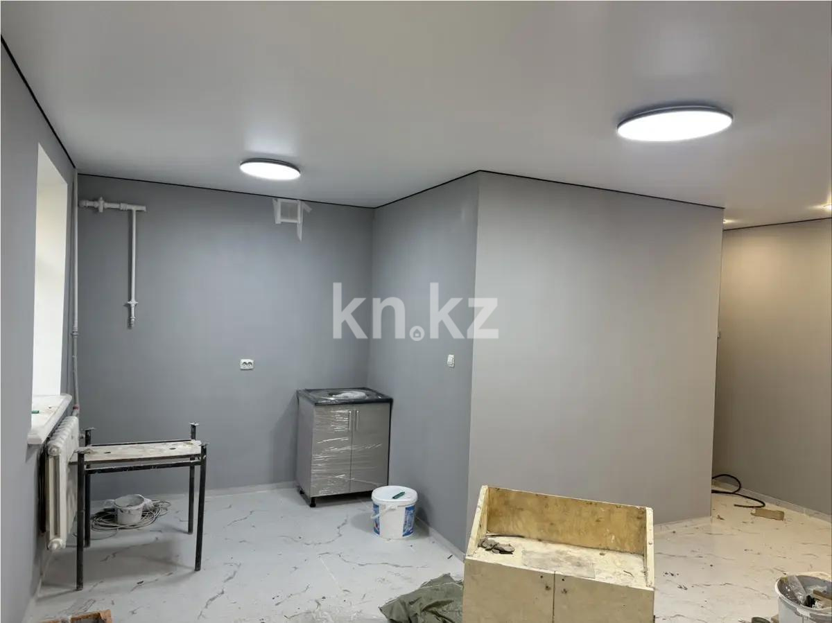 Продажа 1-комнатной квартиры, 31.5 м² - Продажа квартир в Казахстане - страница 5 фото 2 из 5