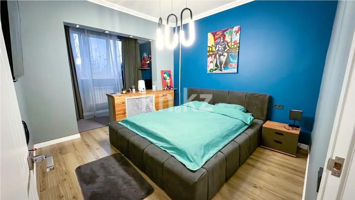 Продажа 2-комнатной квартиры, 62.3 м², ул. Розыбакиева, дом  72 - Продажа  двухкомнатных квартир в Алматы без посредников с фото фото 2 из 8