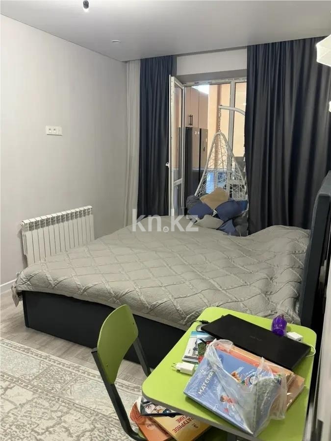 Продажа 1-комнатной квартиры, 40 м² в Астане - фото 2